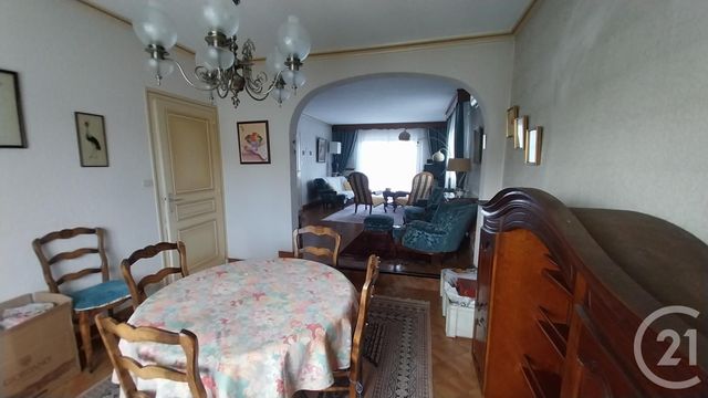 Maison à vendre - 8 pièces - 200 m2 - Montmerle Sur Saone - 01 - RHONE-ALPES