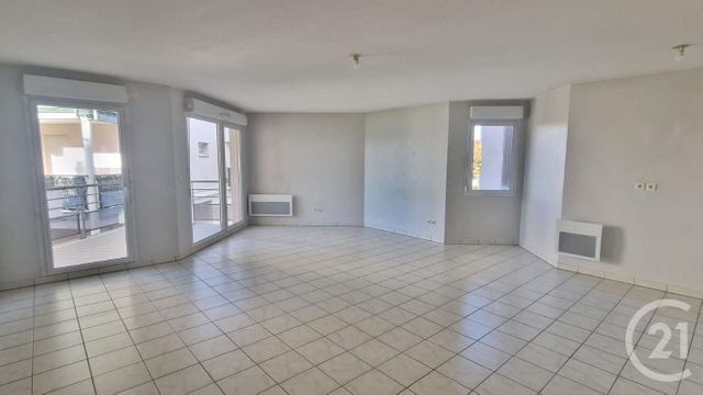Appartement T4 à vendre - 4 pièces - 90,73 m2 - Jassans Riottier - 01 - RHONE-ALPES