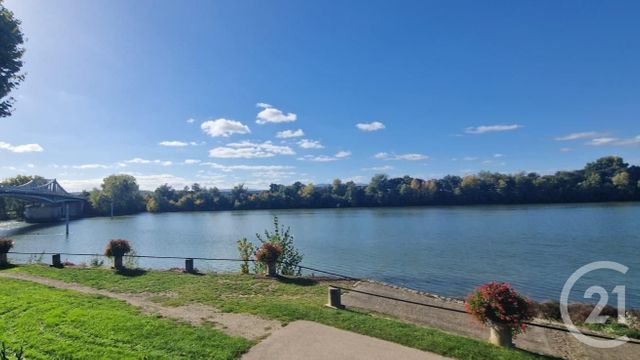 Appartement T4 à vendre - 4 pièces - 90,73 m2 - Jassans Riottier - 01 - RHONE-ALPES