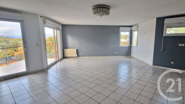 Appartement T4 à vendre - 4 pièces - 93,74 m2 - Jassans Riottier - 01 - RHONE-ALPES