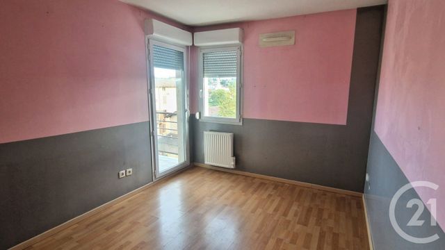 Appartement T4 à vendre - 4 pièces - 93,74 m2 - Jassans Riottier - 01 - RHONE-ALPES