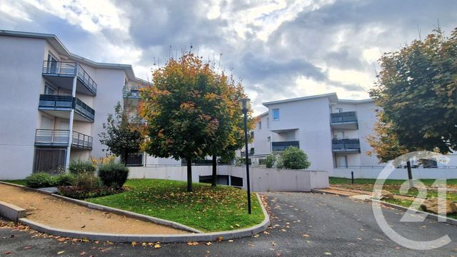 Appartement T4 à vendre - 4 pièces - 93,74 m2 - Jassans Riottier - 01 - RHONE-ALPES