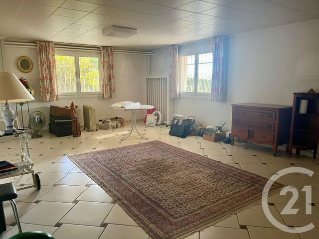 Maison &agrave; vendre - 6 pi&egrave;ces - 170,64 m2 - Beauregard - 01 - RHONE-ALPES