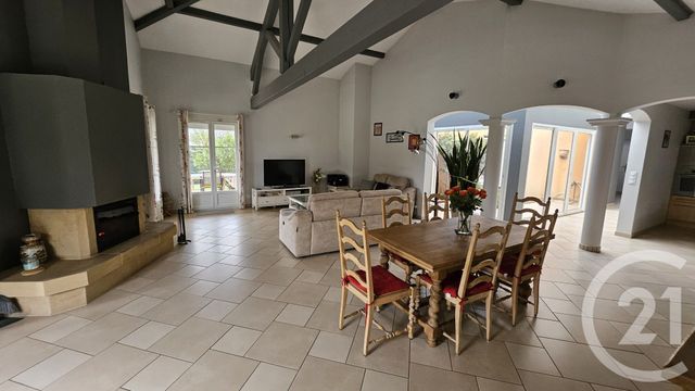 Maison à vendre - 5 pièces - 177,17 m2 - Ste Euphemie - 01 - RHONE-ALPES