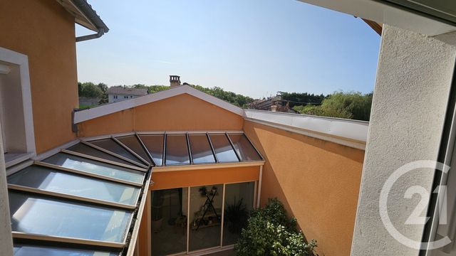 Maison à vendre - 5 pièces - 177,17 m2 - Ste Euphemie - 01 - RHONE-ALPES