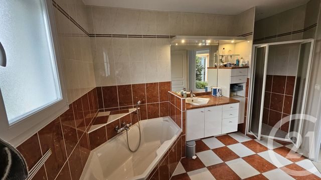 Maison à vendre - 5 pièces - 177,17 m2 - Ste Euphemie - 01 - RHONE-ALPES