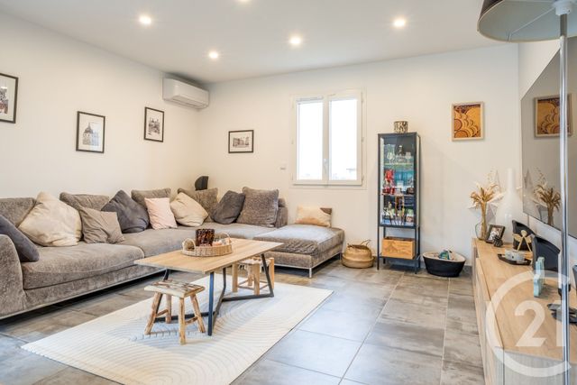 Maison à vendre - 5 pièces - 105,94 m2 - Parcieux - 01 - RHONE-ALPES