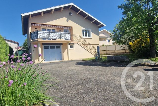maison - FRANS - 01