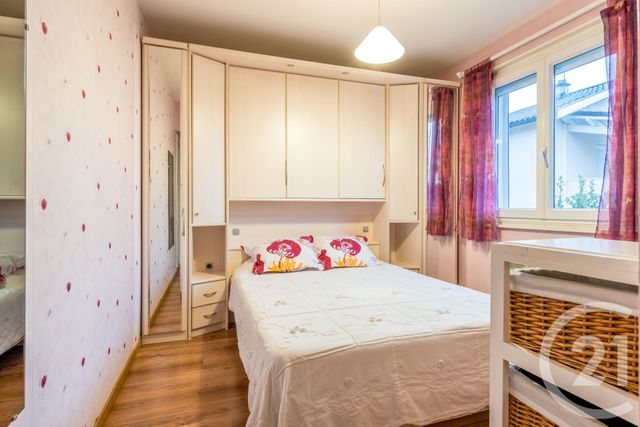 Maison &agrave; vendre - 5 pi&egrave;ces - 95,52 m2 - Frans - 01 - RHONE-ALPES