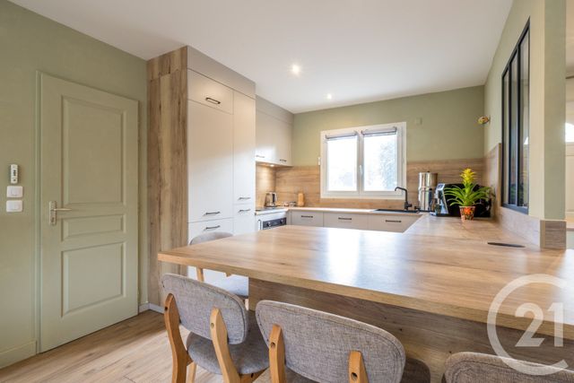 Maison à vendre - 5 pièces - 94,21 m2 - Frans - 01 - RHONE-ALPES