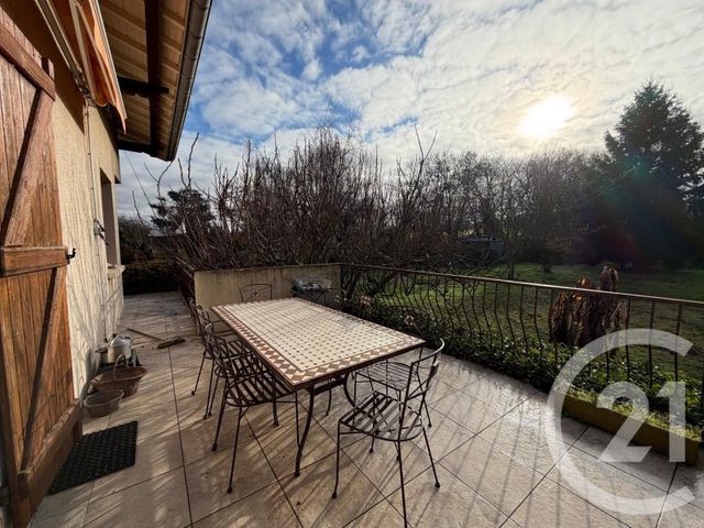 Maison à vendre CHALEINS