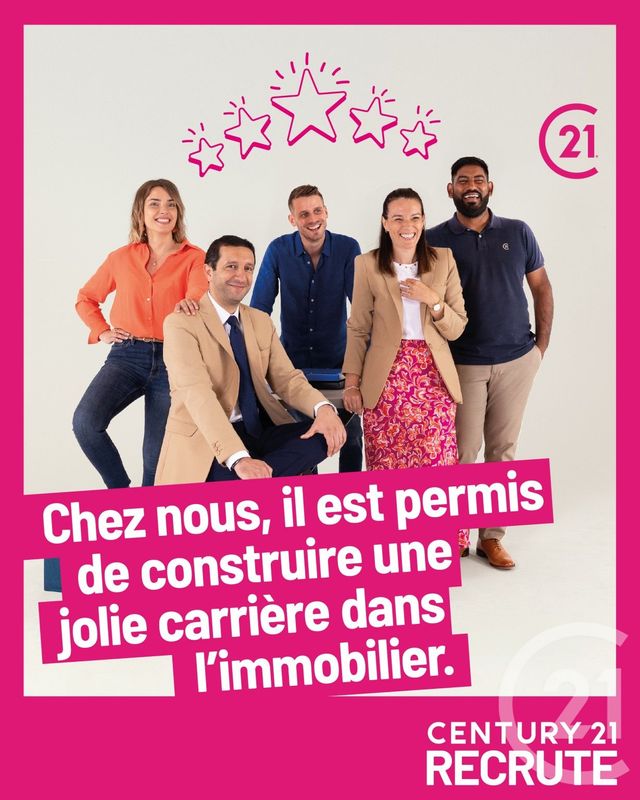 Maison &agrave; vendre - 3 pi&egrave;ces - 85,57 m2 - Chaleins - 01 - RHONE-ALPES