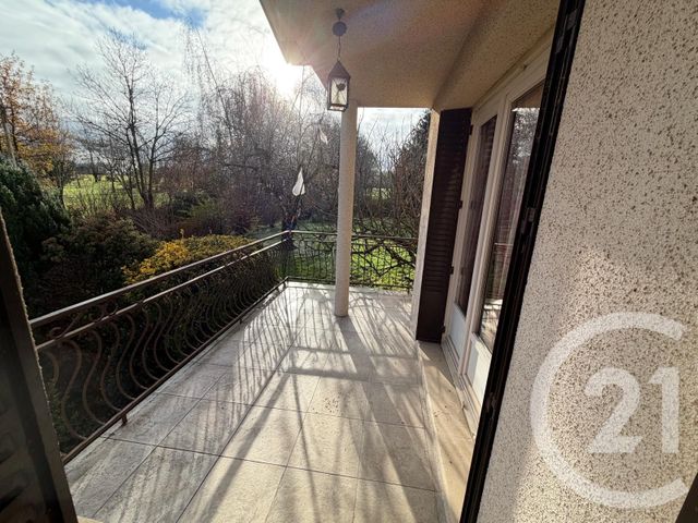 Maison &agrave; vendre - 3 pi&egrave;ces - 85,57 m2 - Chaleins - 01 - RHONE-ALPES