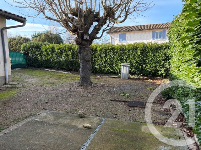 Maison &agrave; vendre - 6 pi&egrave;ces - 122,72 m2 - Chaleins - 01 - RHONE-ALPES