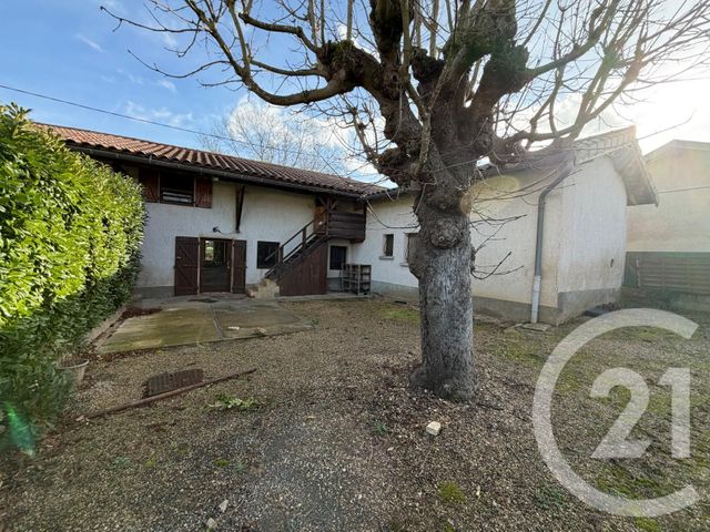 maison - CHALEINS - 01