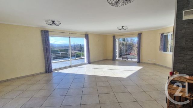 Maison &agrave; vendre - 6 pi&egrave;ces - 173,75 m2 - Parcieux - 01 - RHONE-ALPES