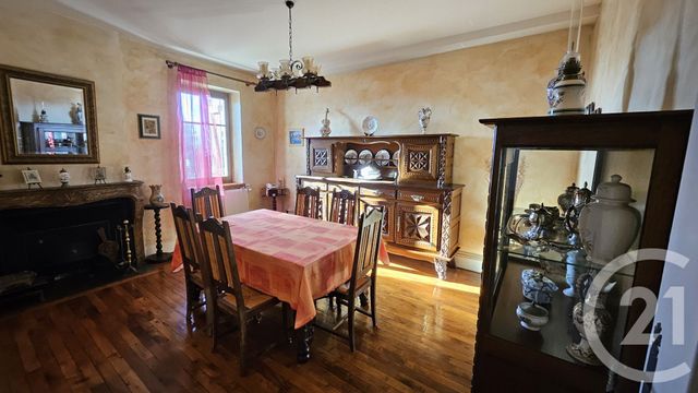 appartement - TREVOUX - 01