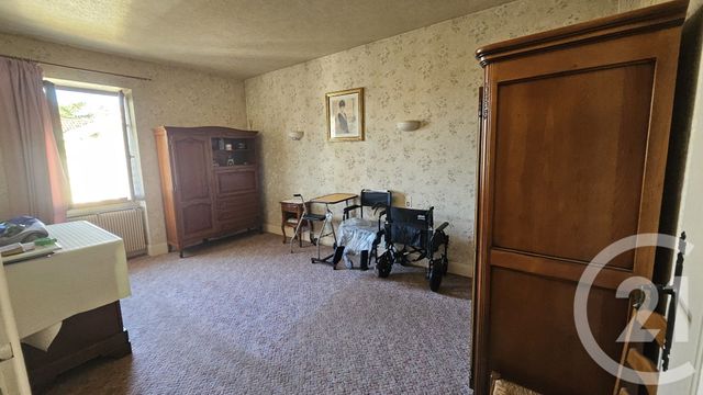Appartement T4 &agrave; vendre - 4 pi&egrave;ces - 88 m2 - Trevoux - 01 - RHONE-ALPES
