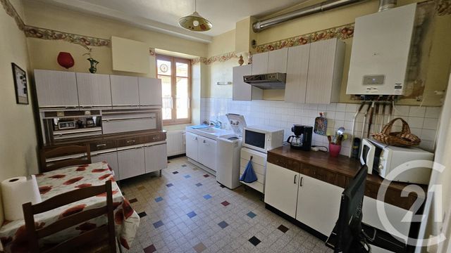 Appartement T4 &agrave; vendre - 4 pi&egrave;ces - 88 m2 - Trevoux - 01 - RHONE-ALPES