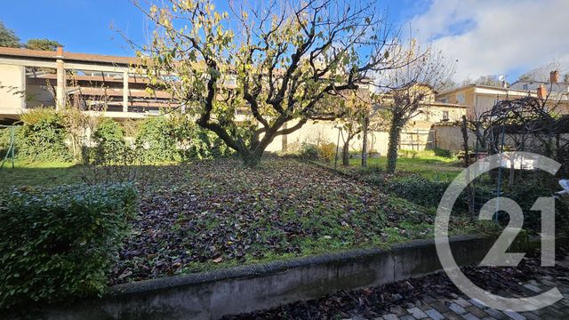 Appartement T4 &agrave; vendre - 4 pi&egrave;ces - 88 m2 - Trevoux - 01 - RHONE-ALPES