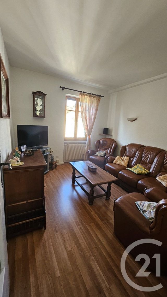 Appartement T4 &agrave; vendre - 4 pi&egrave;ces - 88 m2 - Trevoux - 01 - RHONE-ALPES