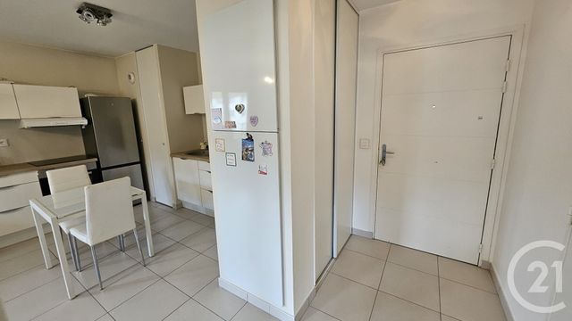 Appartement T2 &agrave; vendre - 2 pi&egrave;ces - 41,07 m2 - Trevoux - 01 - RHONE-ALPES