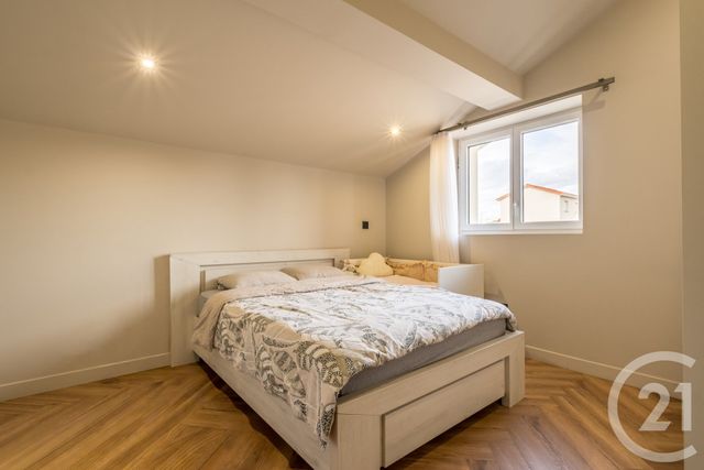 Maison &agrave; vendre - 6 pi&egrave;ces - 114,85 m2 - Miserieux - 01 - RHONE-ALPES