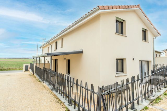 maison - MISERIEUX - 01