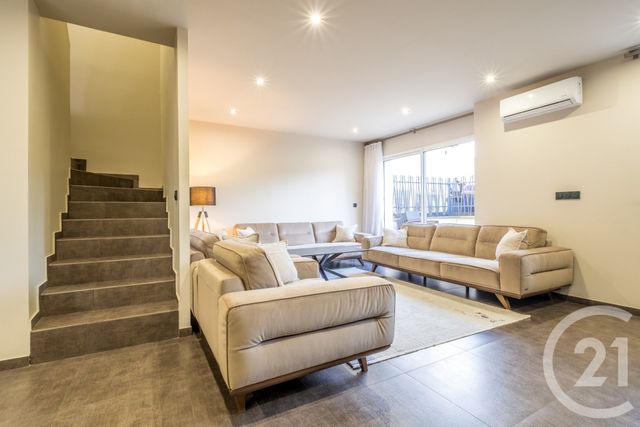 Maison &agrave; vendre - 6 pi&egrave;ces - 114,85 m2 - Miserieux - 01 - RHONE-ALPES