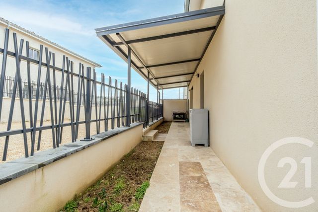 Maison &agrave; vendre - 6 pi&egrave;ces - 114,85 m2 - Miserieux - 01 - RHONE-ALPES