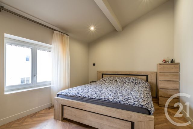 Maison &agrave; vendre - 6 pi&egrave;ces - 114,85 m2 - Miserieux - 01 - RHONE-ALPES