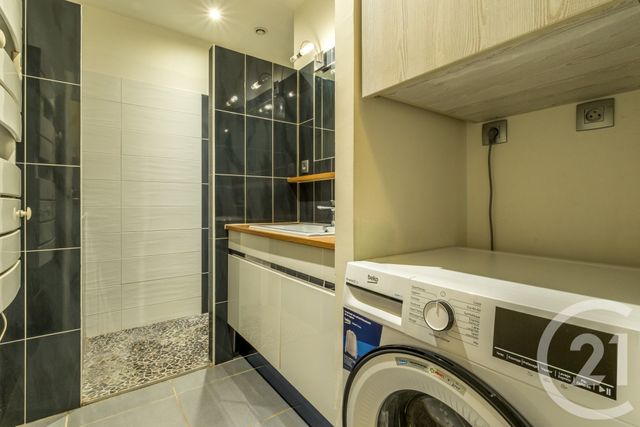 Appartement F2 bis &agrave; vendre - 2 pi&egrave;ces - 47,34 m2 - Belleville - 69 - RHONE-ALPES