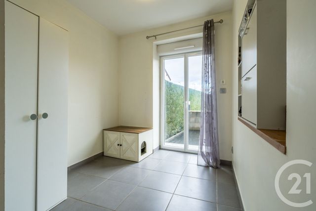Appartement F2 bis &agrave; vendre - 2 pi&egrave;ces - 47,34 m2 - Belleville - 69 - RHONE-ALPES
