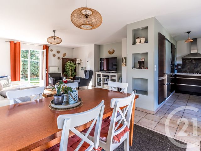 Maison &agrave; vendre - 6 pi&egrave;ces - 143,32 m2 - Montmerle Sur Saone - 01 - RHONE-ALPES