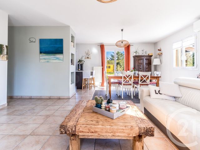 Maison &agrave; vendre - 6 pi&egrave;ces - 143,32 m2 - Montmerle Sur Saone - 01 - RHONE-ALPES