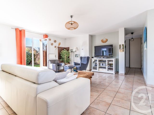 Maison &agrave; vendre - 6 pi&egrave;ces - 143,32 m2 - Montmerle Sur Saone - 01 - RHONE-ALPES