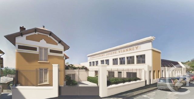 appartement - TREVOUX - 01