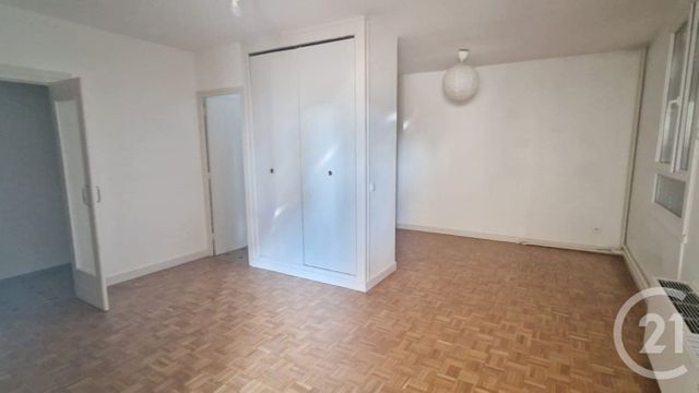 Appartement T1 &agrave; vendre - 1 pi&egrave;ce - 37,82 m2 - Genay - 69 - RHONE-ALPES