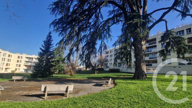 appartement - GENAY - 69