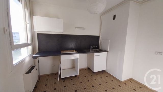 Appartement T1 &agrave; vendre - 1 pi&egrave;ce - 37,82 m2 - Genay - 69 - RHONE-ALPES
