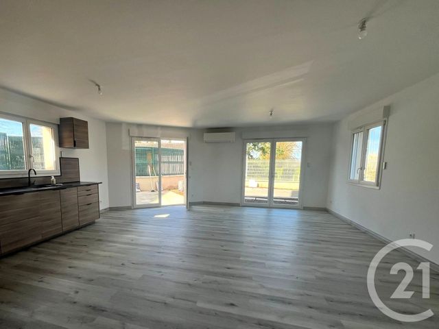 Maison &agrave; vendre - 4 pi&egrave;ces - 102,88 m2 - Messimy Sur Saone - 01 - RHONE-ALPES