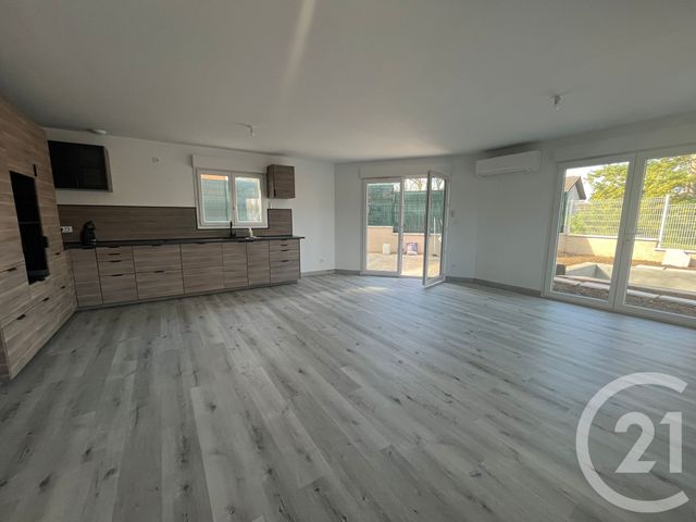 Maison &agrave; vendre - 4 pi&egrave;ces - 102,88 m2 - Messimy Sur Saone - 01 - RHONE-ALPES