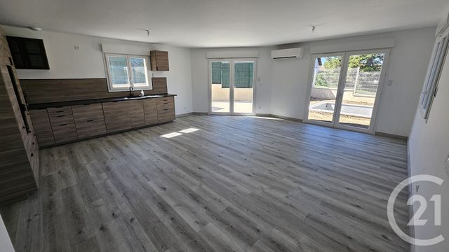 Maison &agrave; vendre - 4 pi&egrave;ces - 102,88 m2 - Messimy Sur Saone - 01 - RHONE-ALPES