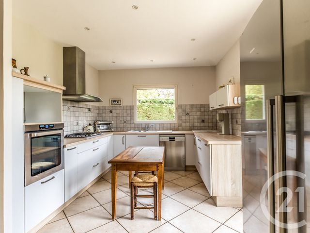 Maison &agrave; vendre - 5 pi&egrave;ces - 129,10 m2 - Trevoux - 01 - RHONE-ALPES