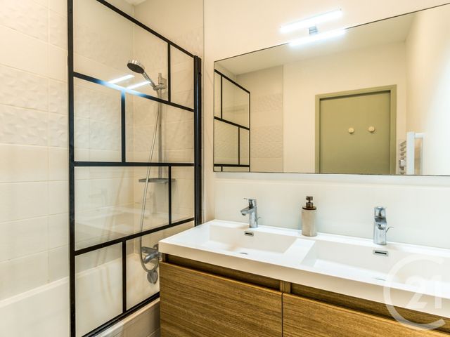 Appartement T3 &agrave; vendre - 3 pi&egrave;ces - 79,44 m2 - Beauregard - 01 - RHONE-ALPES