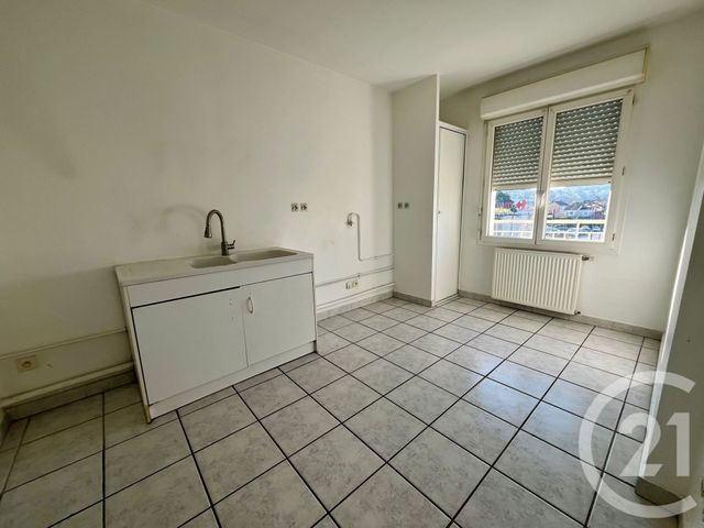 Appartement T3 &agrave; vendre - 3 pi&egrave;ces - 82,80 m2 - Jassans Riottier - 01 - RHONE-ALPES