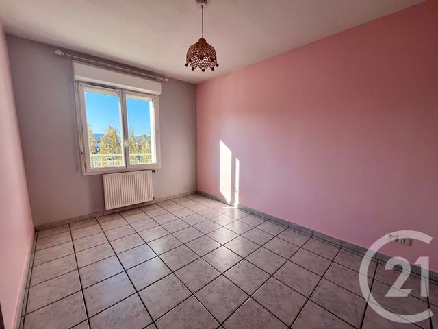 Appartement T3 &agrave; vendre - 3 pi&egrave;ces - 82,80 m2 - Jassans Riottier - 01 - RHONE-ALPES