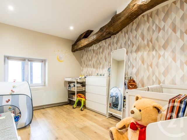 Maison &agrave; vendre - 4 pi&egrave;ces - 83,35 m2 - St Bernard - 01 - RHONE-ALPES