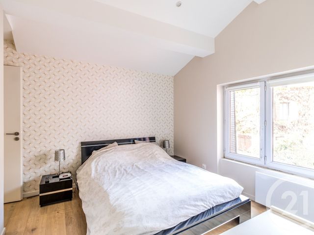 Maison &agrave; vendre - 4 pi&egrave;ces - 83,35 m2 - St Bernard - 01 - RHONE-ALPES