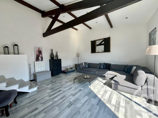 Maison &agrave; vendre - 5 pi&egrave;ces - 153,35 m2 - Reyrieux - 01 - RHONE-ALPES